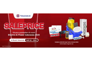 Voucher Indomaret IEE 2025