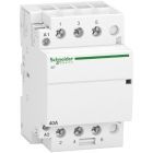 Acti 9 iCT contactor - 3 poles - 3 NO - 40 A - 220..240 V AC - A9C20843
