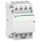 Acti 9 iCT 40A 4NC 220...240V 50Hz contactor - A9C20847