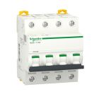 Acti 9 iK60N miniature circuit breaker - 4P - 40 A - C curve - A9K24440
