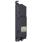 EasyPact EZC undervoltage release MN - 200..40 V AC - for EZC250, EZCV250 - EZEUVR200AC