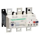 TeSys LRF - electronic thermal overload relay - 60...100 A - class 10 - LR9F5367
