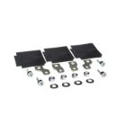 Compact NSXm spreader set - 35 mm pitch - 4 poles - LV426941