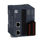 Modicon M221 Controller 16 IO relay spring - TM221M16RG