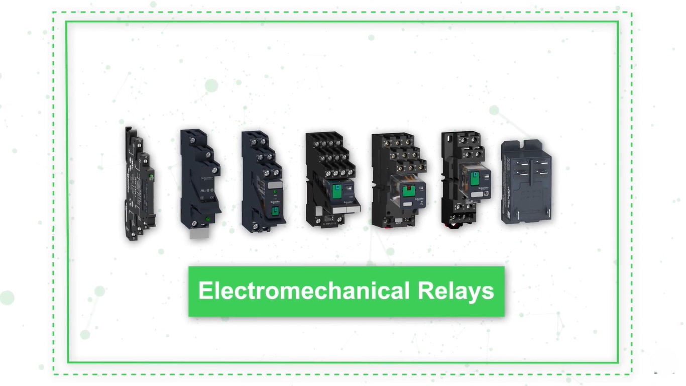 apa itu relay