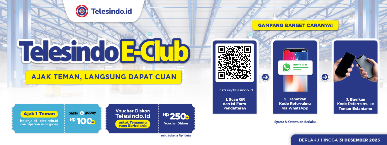 Telesindo E-Club