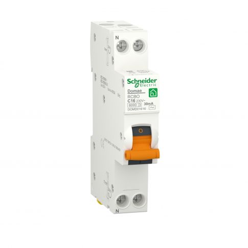 MCB Schneider Ori