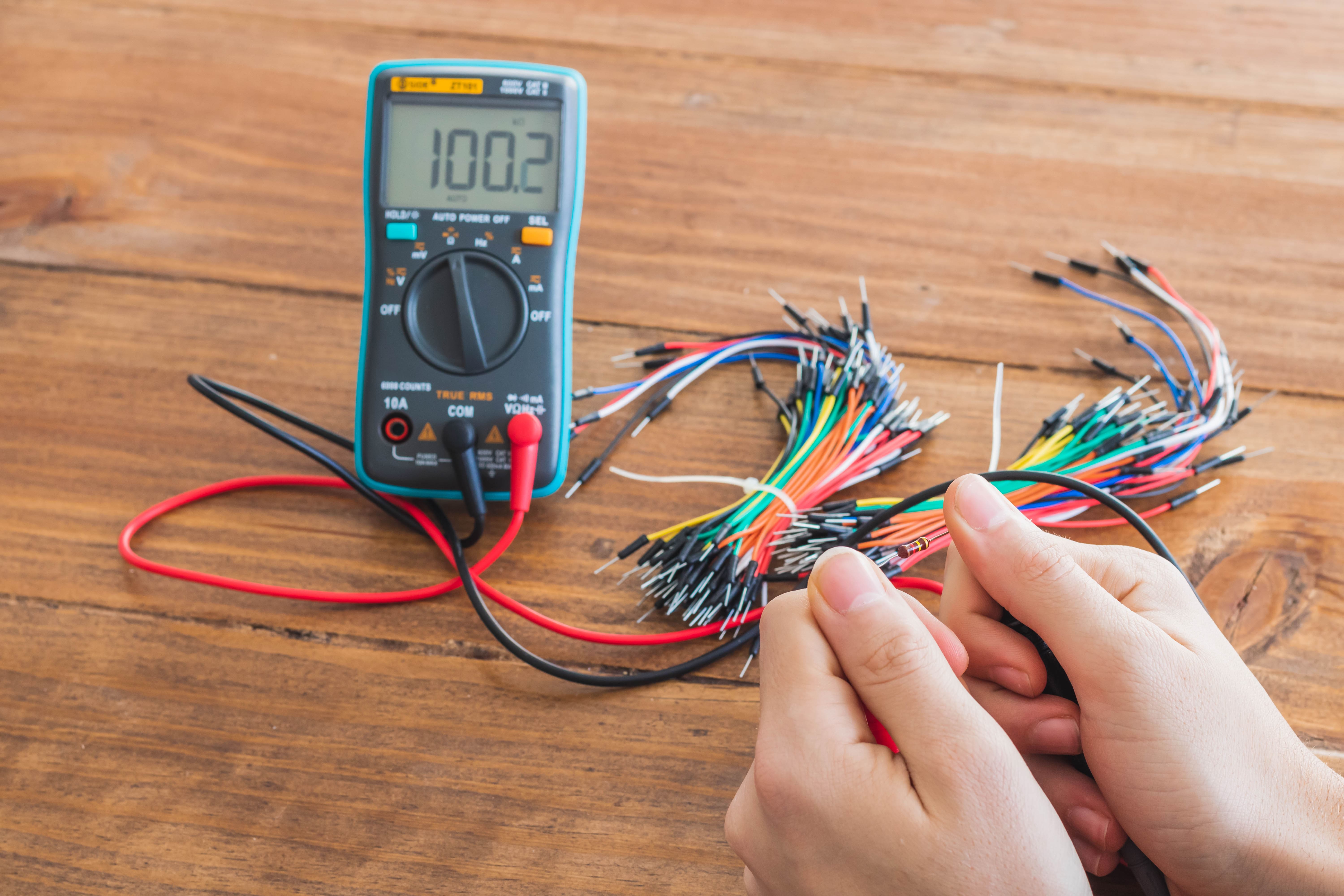 cek kabel cek kabel