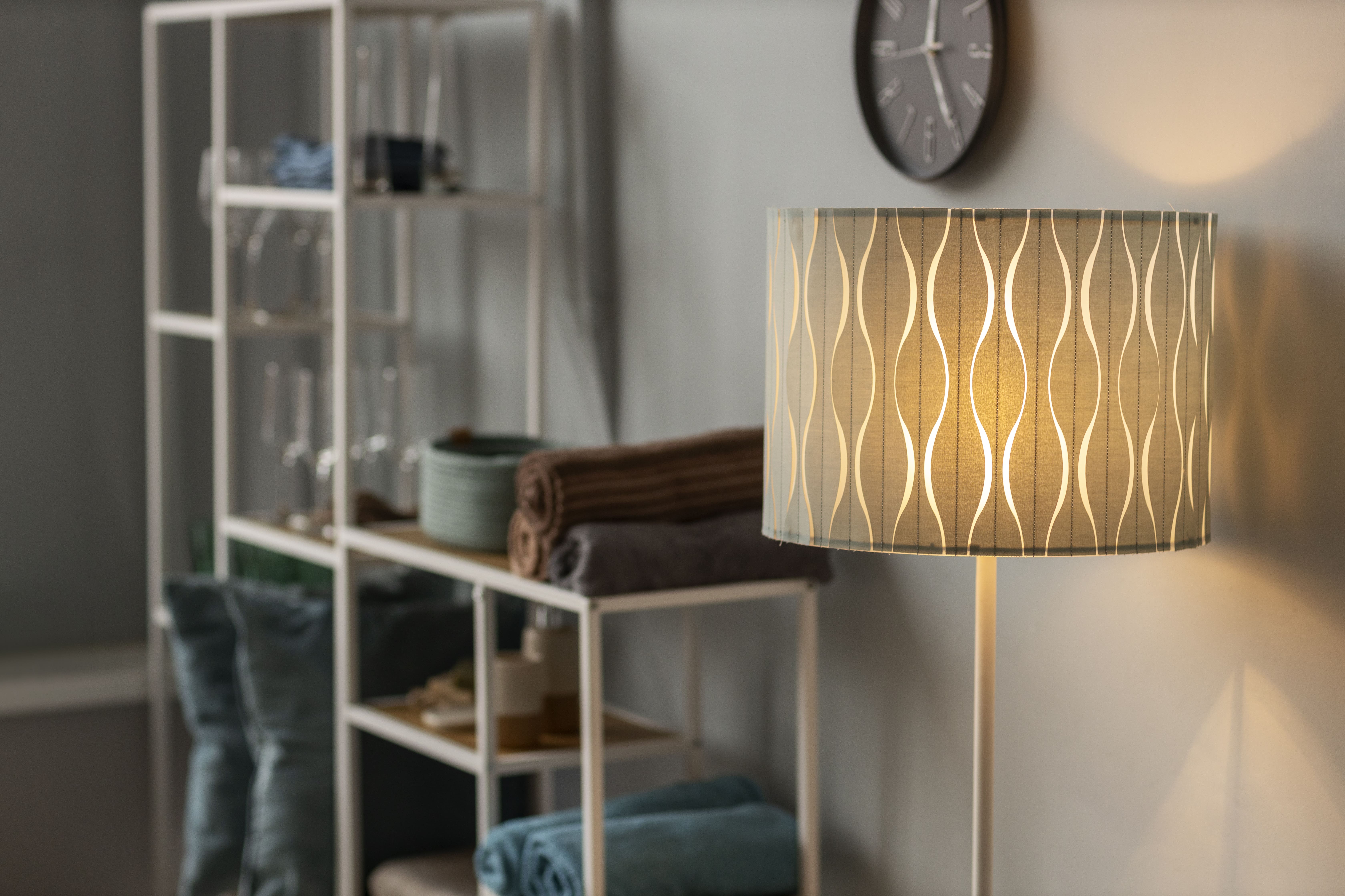 lampu led