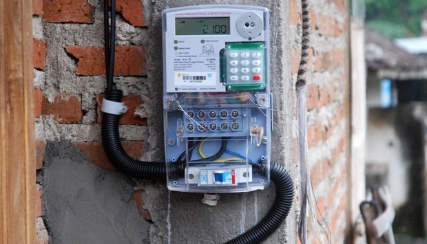 listrik prabayar listrik prabayar